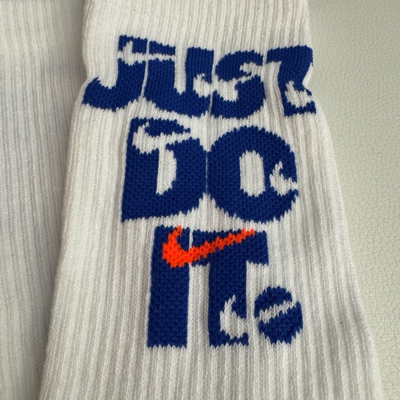 Nike crew socks set of 3 - Picture 5 of 7